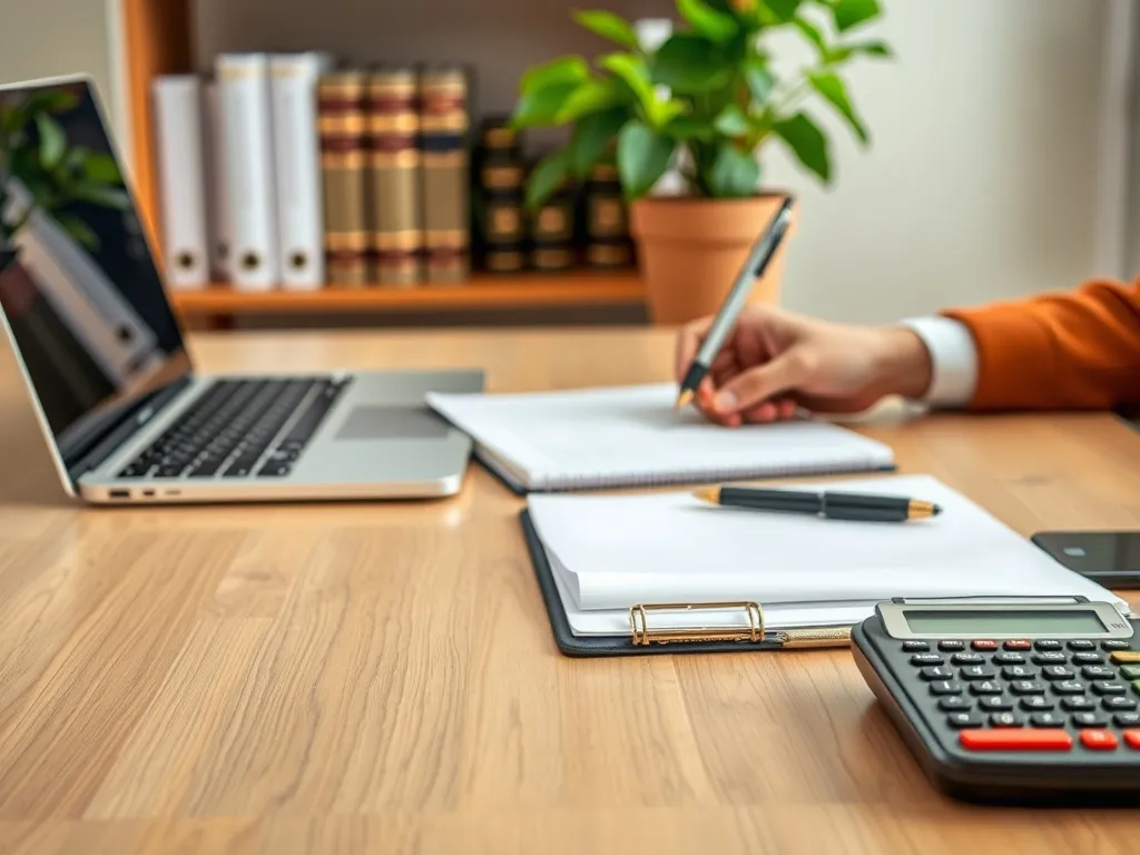 Jak założyć spółkę z o.o.? Przewodnik krok po kroku