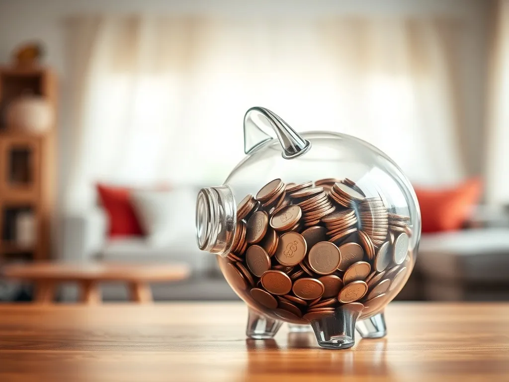 Jak oszczędzać pieniądze? Proste sposoby na skuteczne oszczędzanie