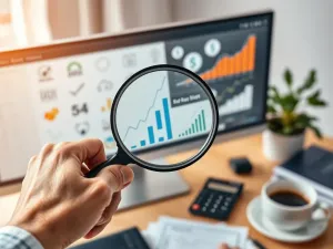 Porównywarka kredytów: co to i jak działa?