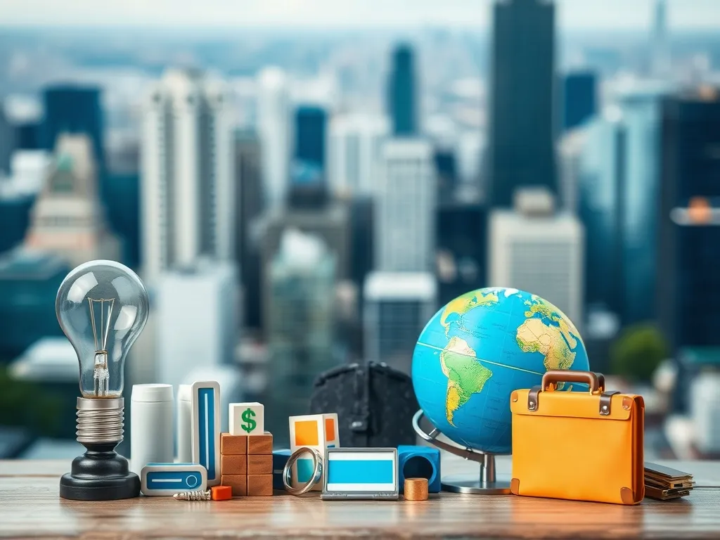 Rodzaje przedsiębiorstw – klasyfikacja, definicje i przykłady