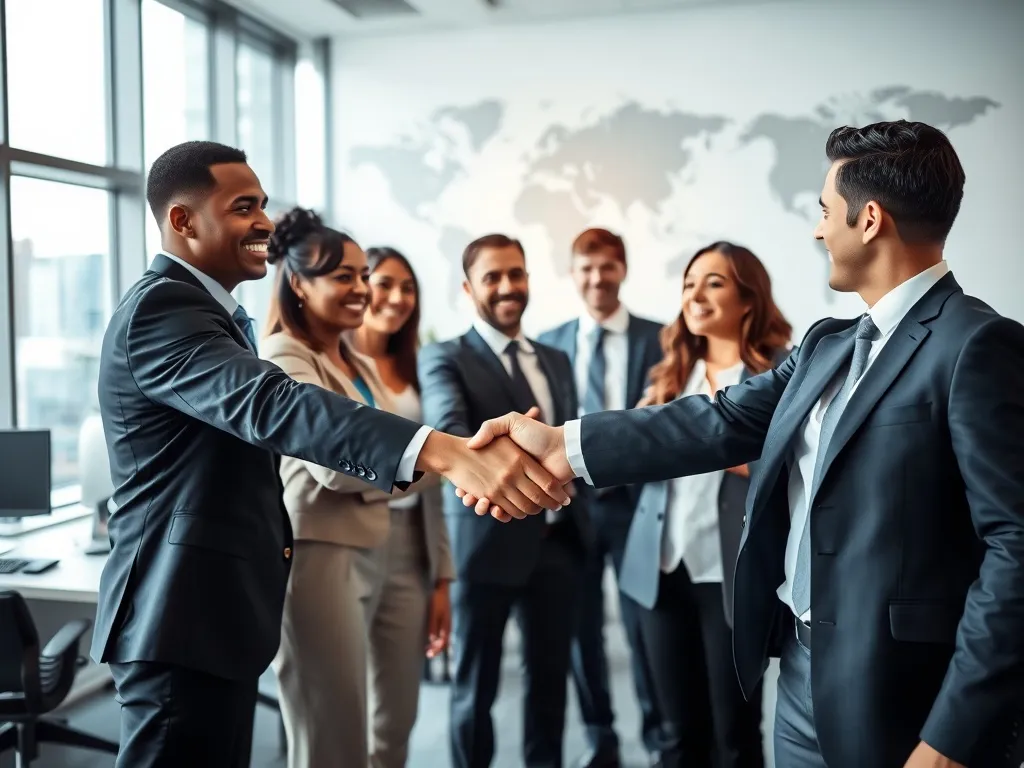 Przeciętne miesięczne wynagrodzenie w sektorze przedsiębiorstw – co warto wiedzieć?