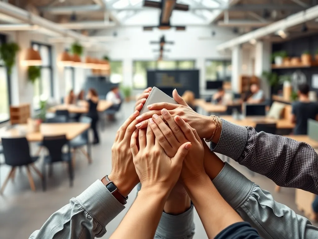 Co to przedsiębiorczość? Definicja, cechy i znaczenie w życiu