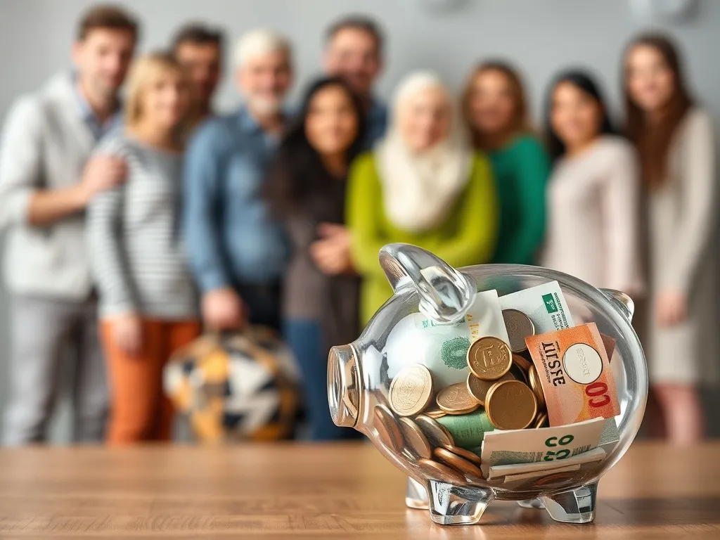 Ile oszczędności mają Polacy? Analiza i wnioski