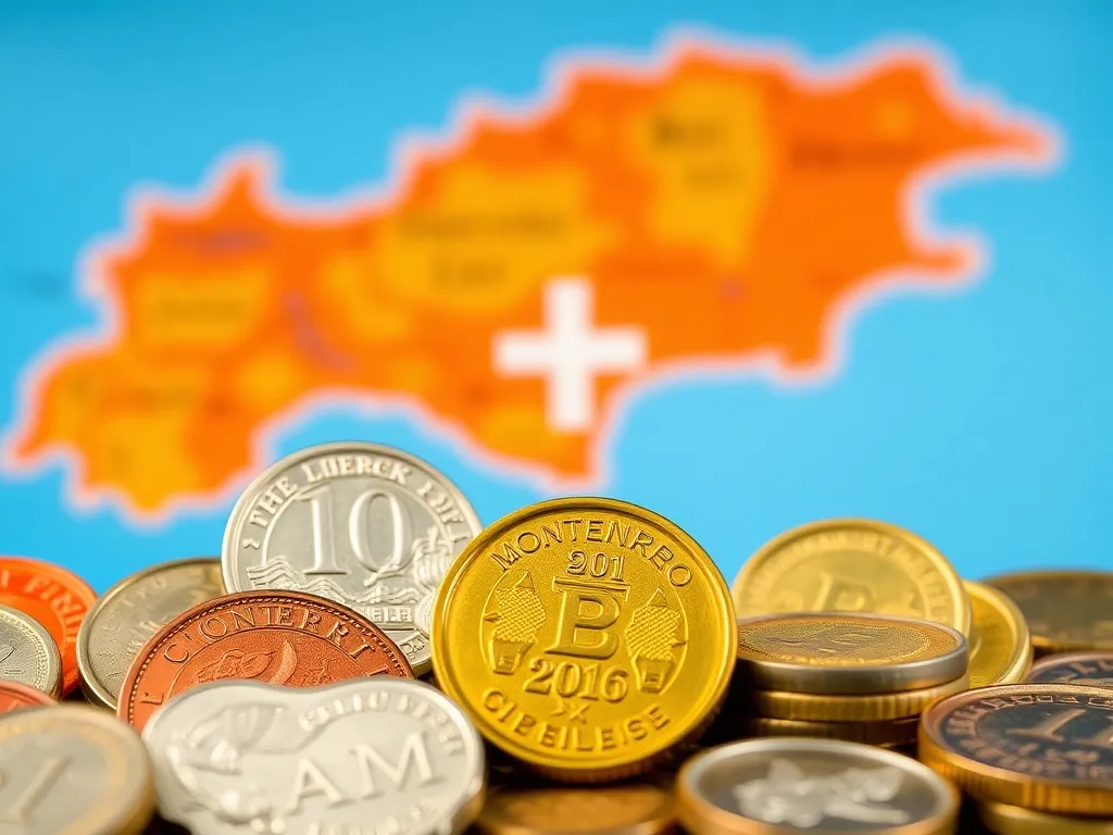 Czarnogóra waluta – czym płacić i co warto wiedzieć?