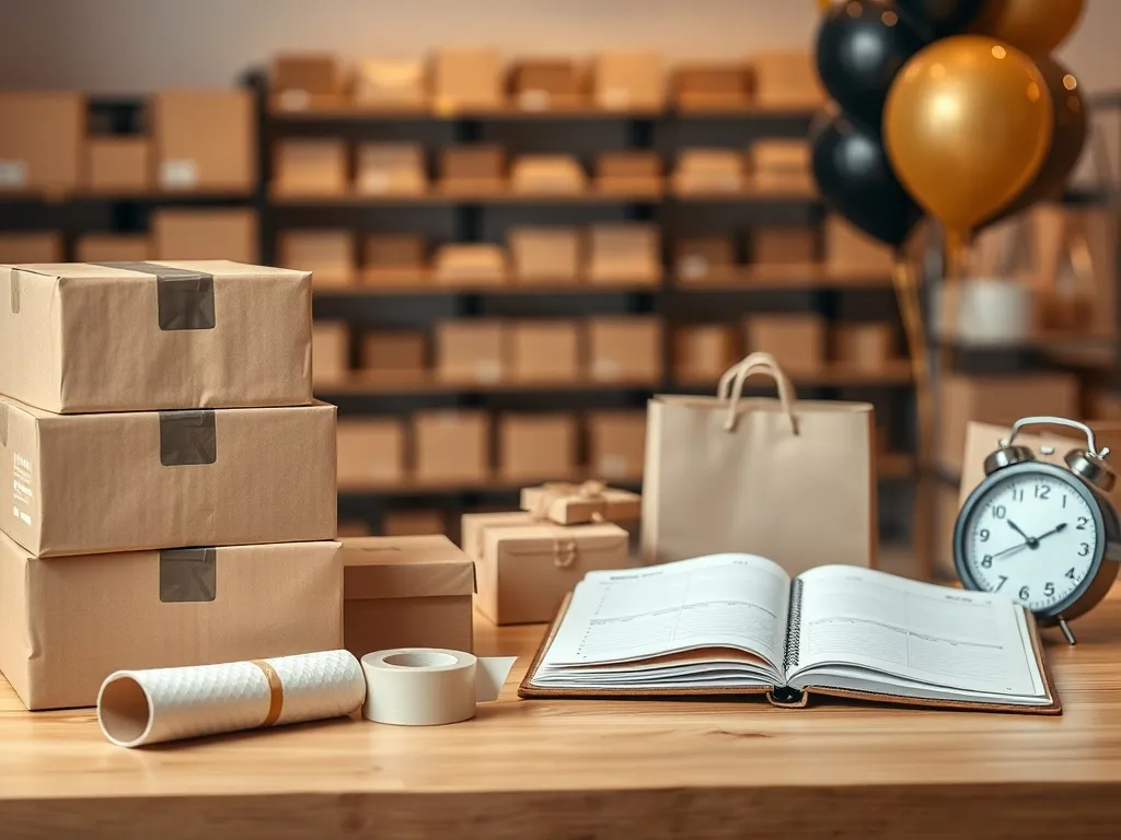 Jak przygotować sklep na Black Friday z wyprzedzeniem?