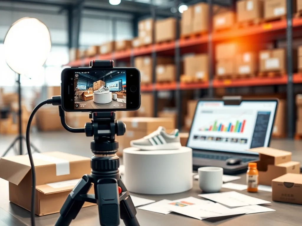 Jak działa Influencer marketing dla sklepów internetowych?