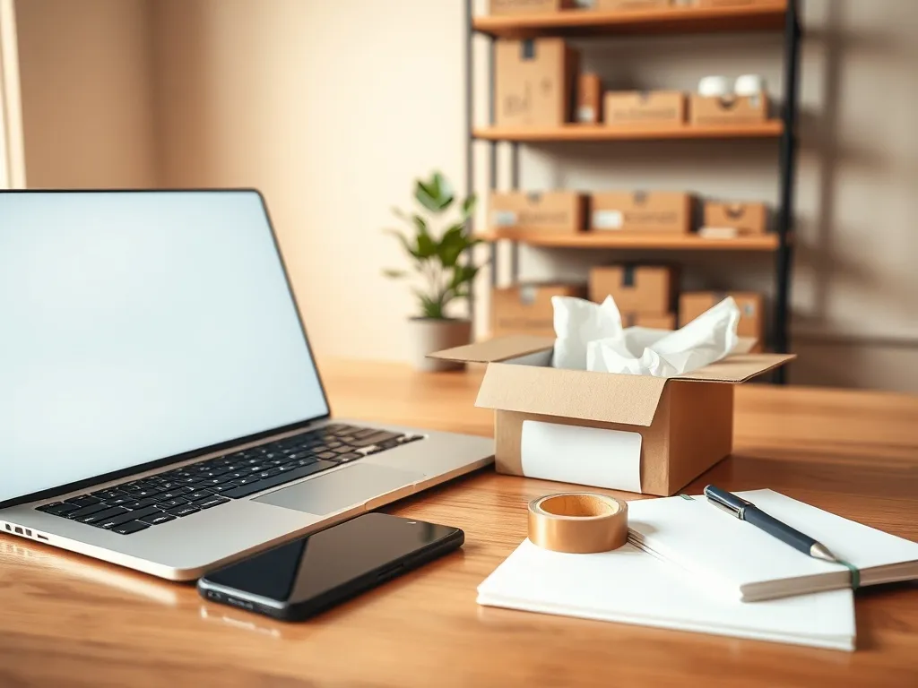 Jak założyć sklep internetowy krok po kroku?