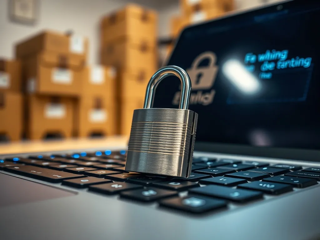 Cyberbezpieczeństwo w e-commerce – jak chronić dane klientów?