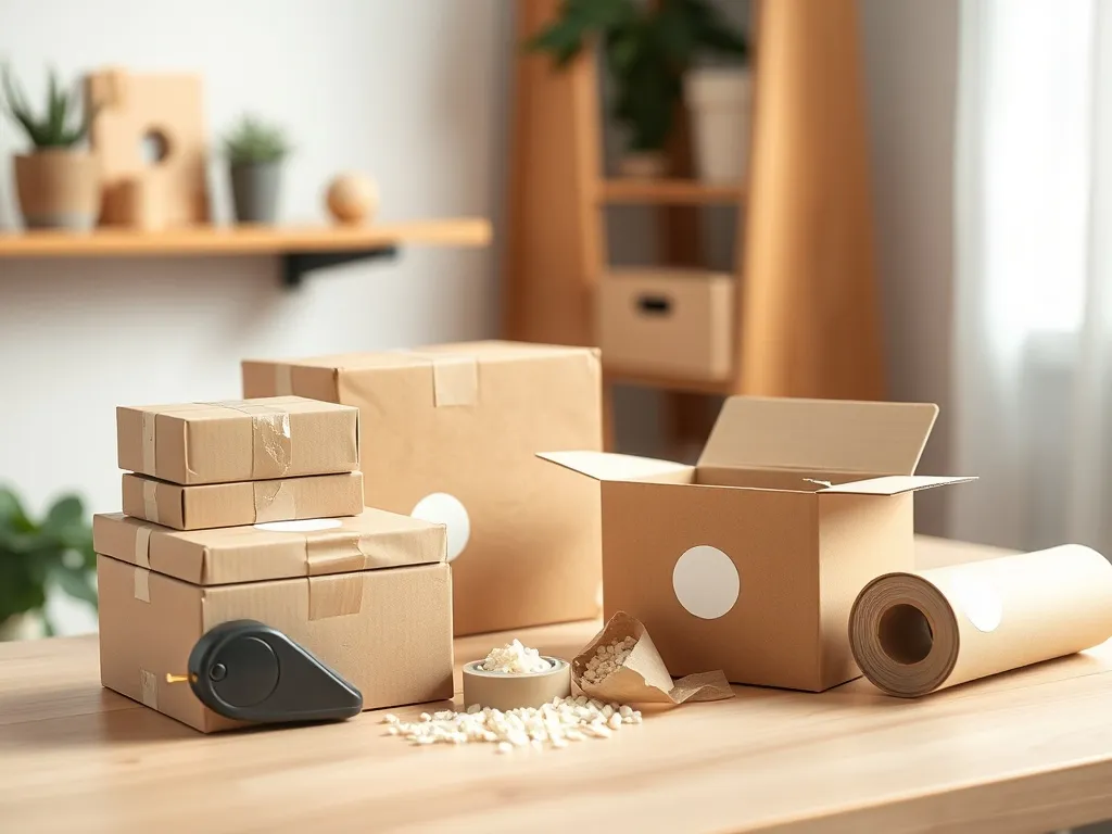 Jak obniżyć koszty wysyłki w małym sklepie?