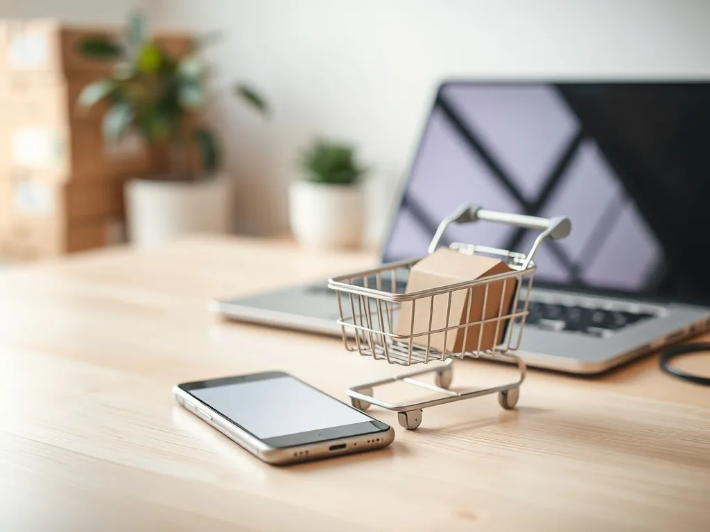 User Experience w koszyku zakupowym – jak poprawić konwersję?