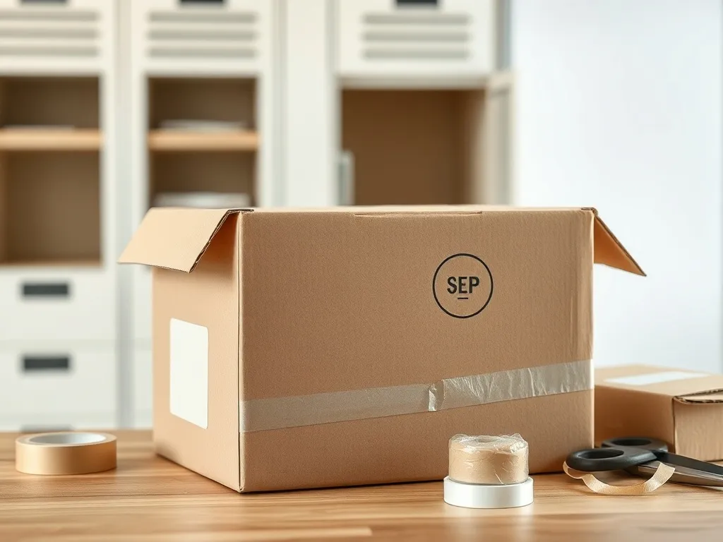 Jak prawidłowo zapakować paczkę InPost?