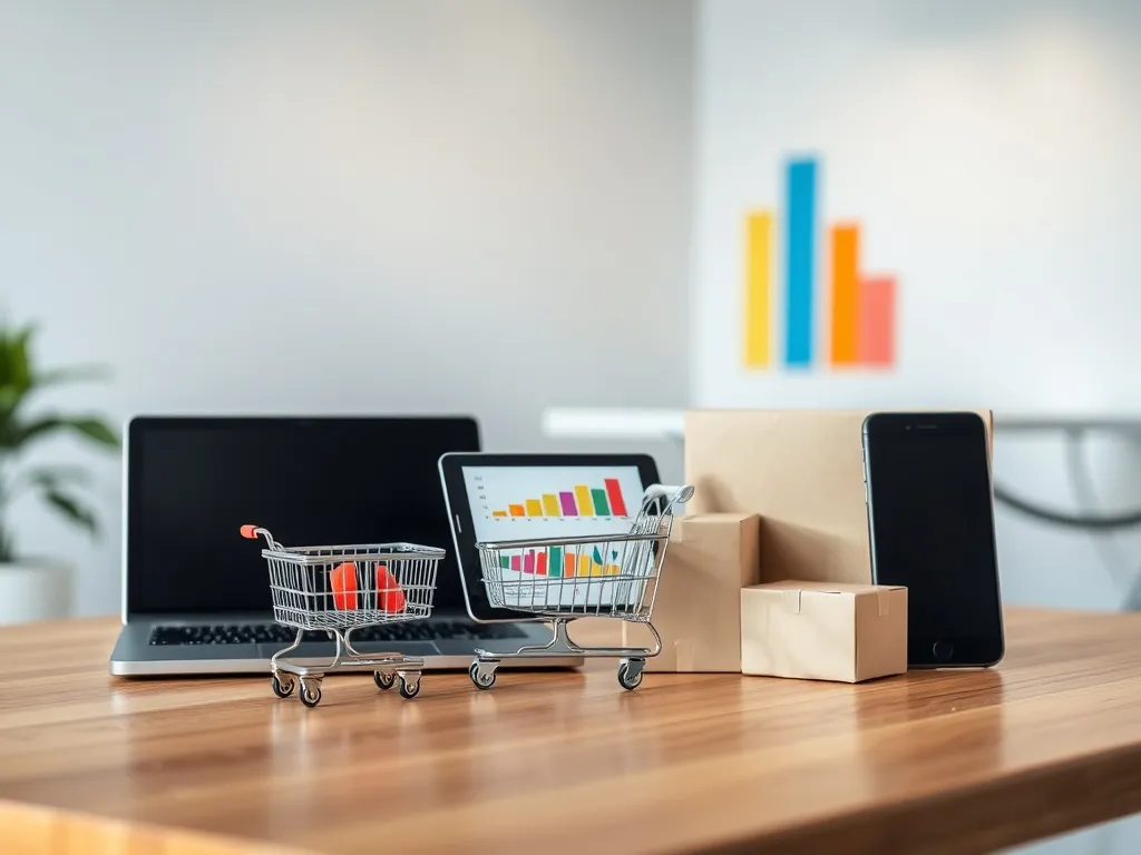 Najlepsza platforma e-commerce – ranking