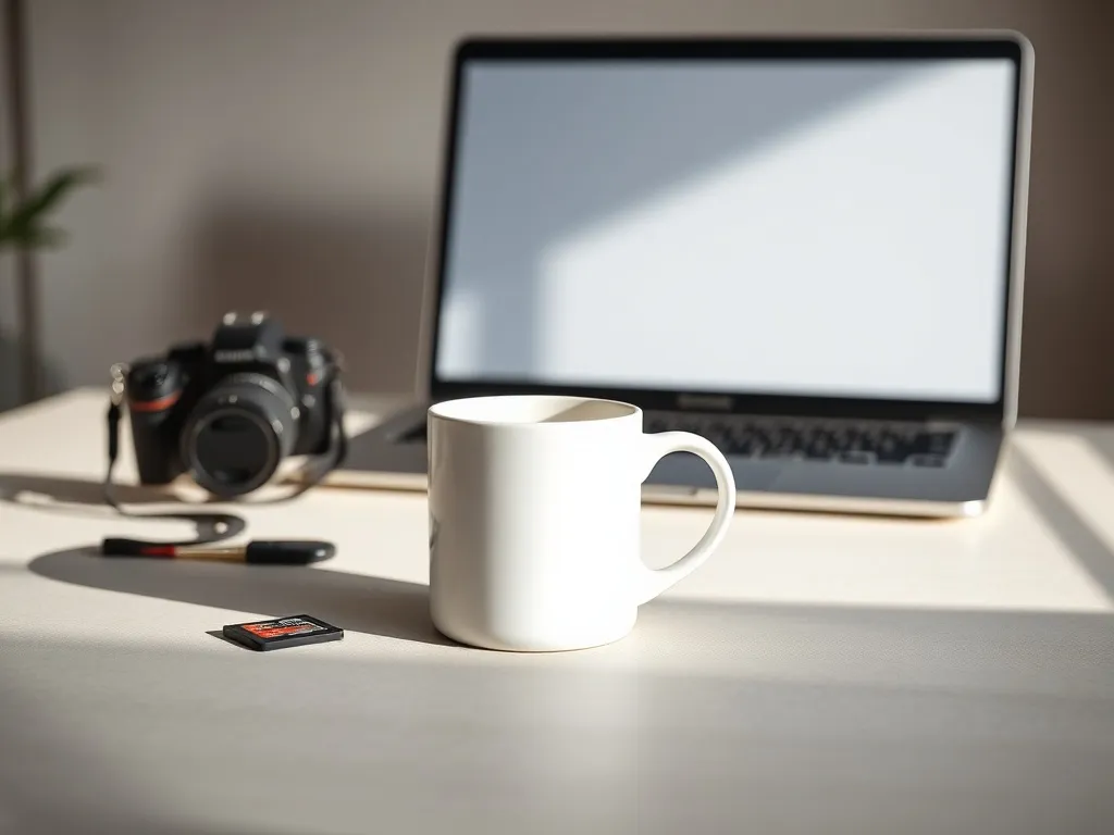 Jak optymalizować zdjęcia produktów pod SEO?