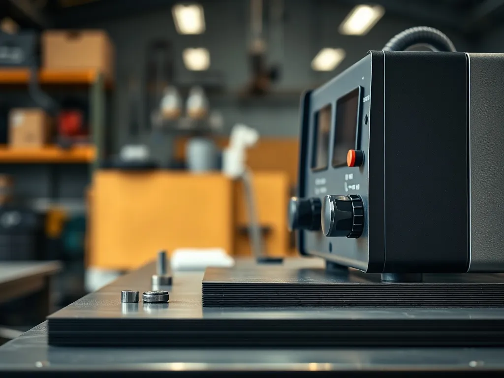 Ile kosztuje spawarka laserowa? Przewodnik po cenach