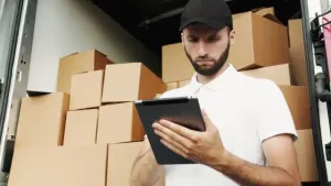 Biznes i e-commerce - oferta kurierska InPost